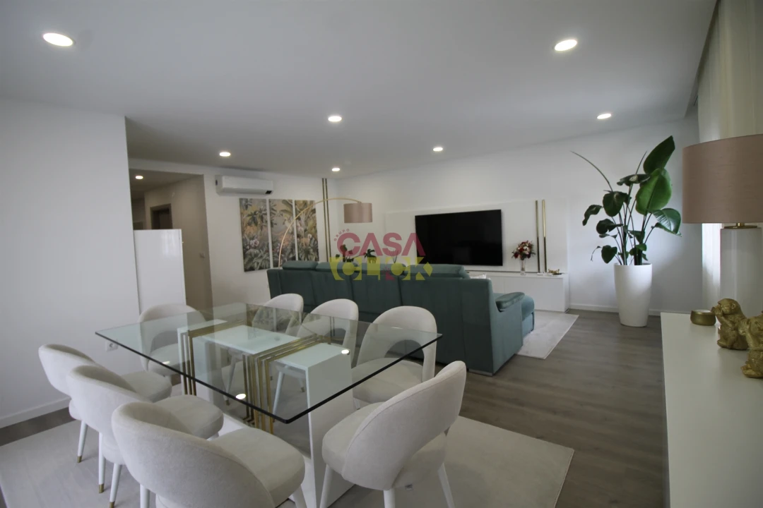 Apartamento T3 para Venda em Nossa Sra de Fatima Foto 5