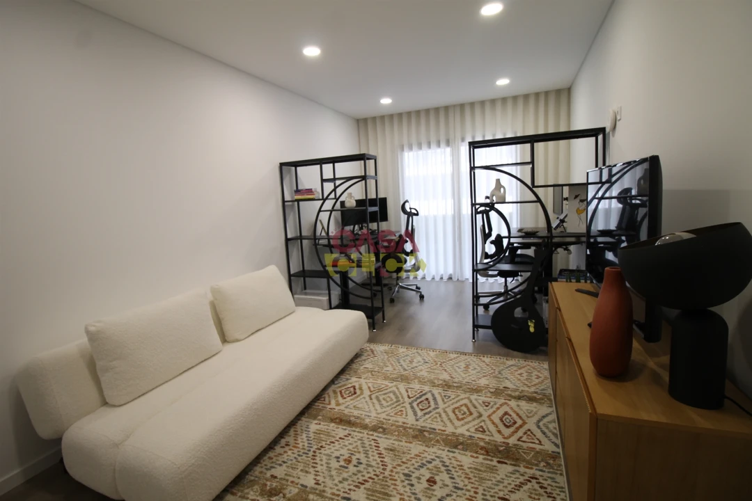 Apartamento T3 para Venda em Nossa Sra de Fatima Foto 11