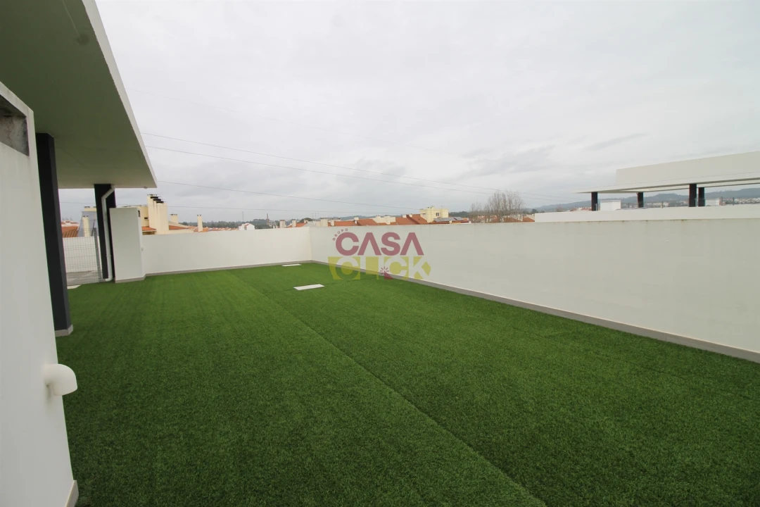 Apartamento T3 para Venda em Nossa Sra de Fatima Foto 44