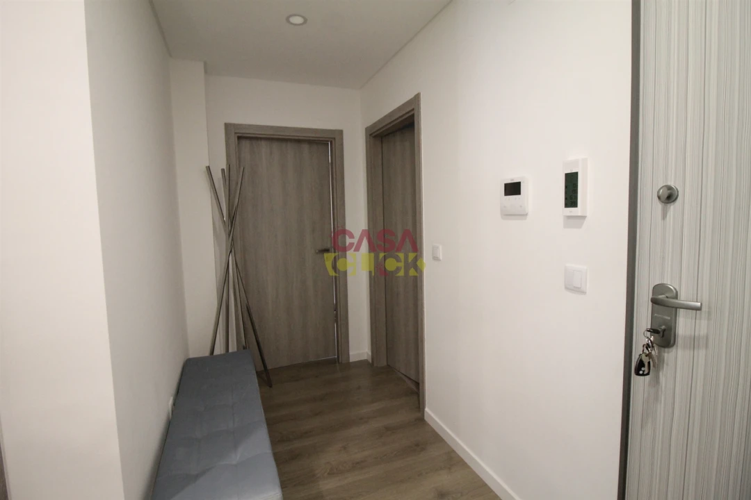 Apartamento T3 para Venda em Nossa Sra de Fatima Foto 19