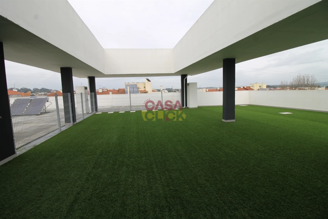 Apartamento T3 para Venda em Nossa Sra de Fatima Foto 42