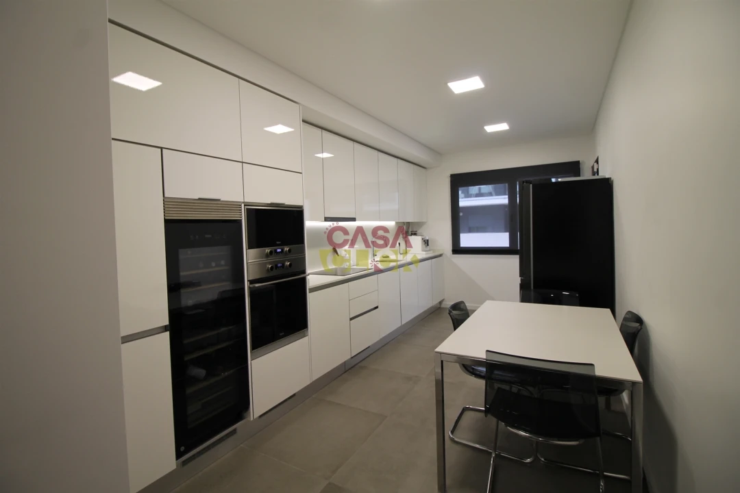 Apartamento T3 para Venda em Nossa Sra de Fatima Foto 26