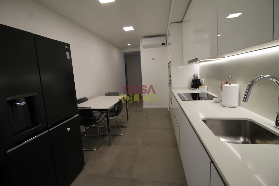 Apartamento T3 para Venda em Nossa Sra de Fatima Foto 28