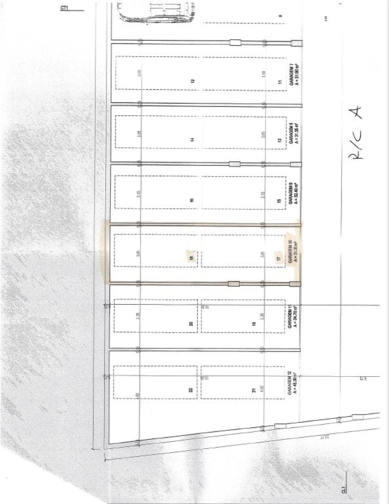 Apartamento T3 para Venda em Nossa Sra de Fatima Foto 49