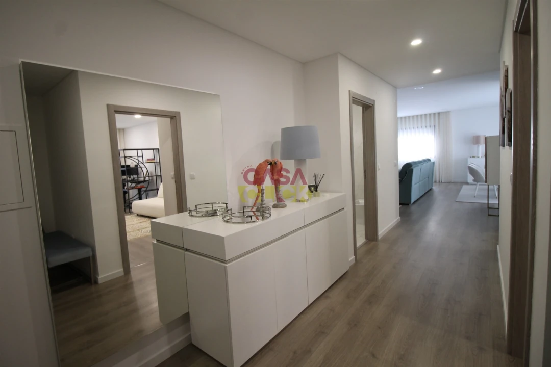 Apartamento T3 para Venda em Nossa Sra de Fatima Foto 15