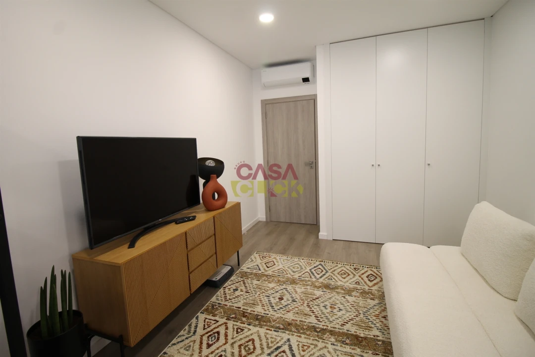 Apartamento T3 para Venda em Nossa Sra de Fatima Foto 12