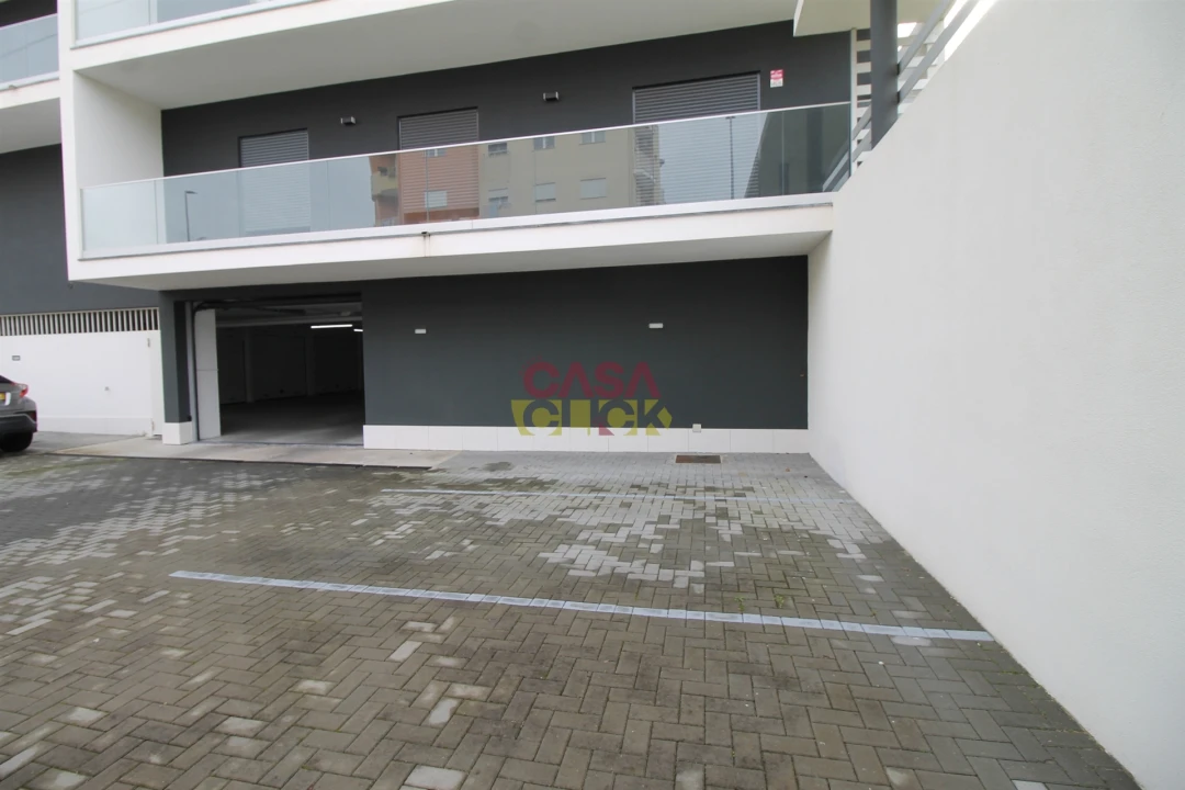 Apartamento T3 para Venda em Nossa Sra de Fatima Foto 38