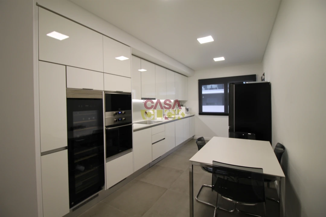 Apartamento T3 para Venda em Nossa Sra de Fatima Foto 25