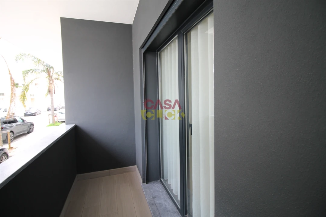 Apartamento T3 para Venda em Nossa Sra de Fatima Foto 30