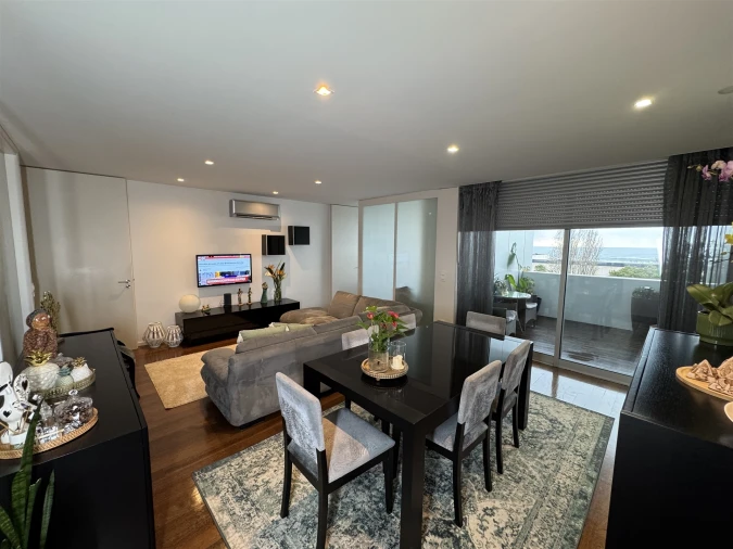 Apartamento T3 para Venda em Arcozelo Foto 2