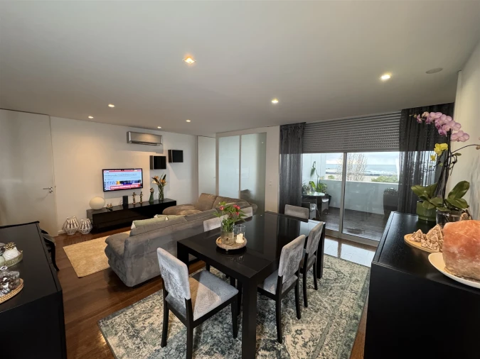 Apartamento T3 para Venda em Arcozelo