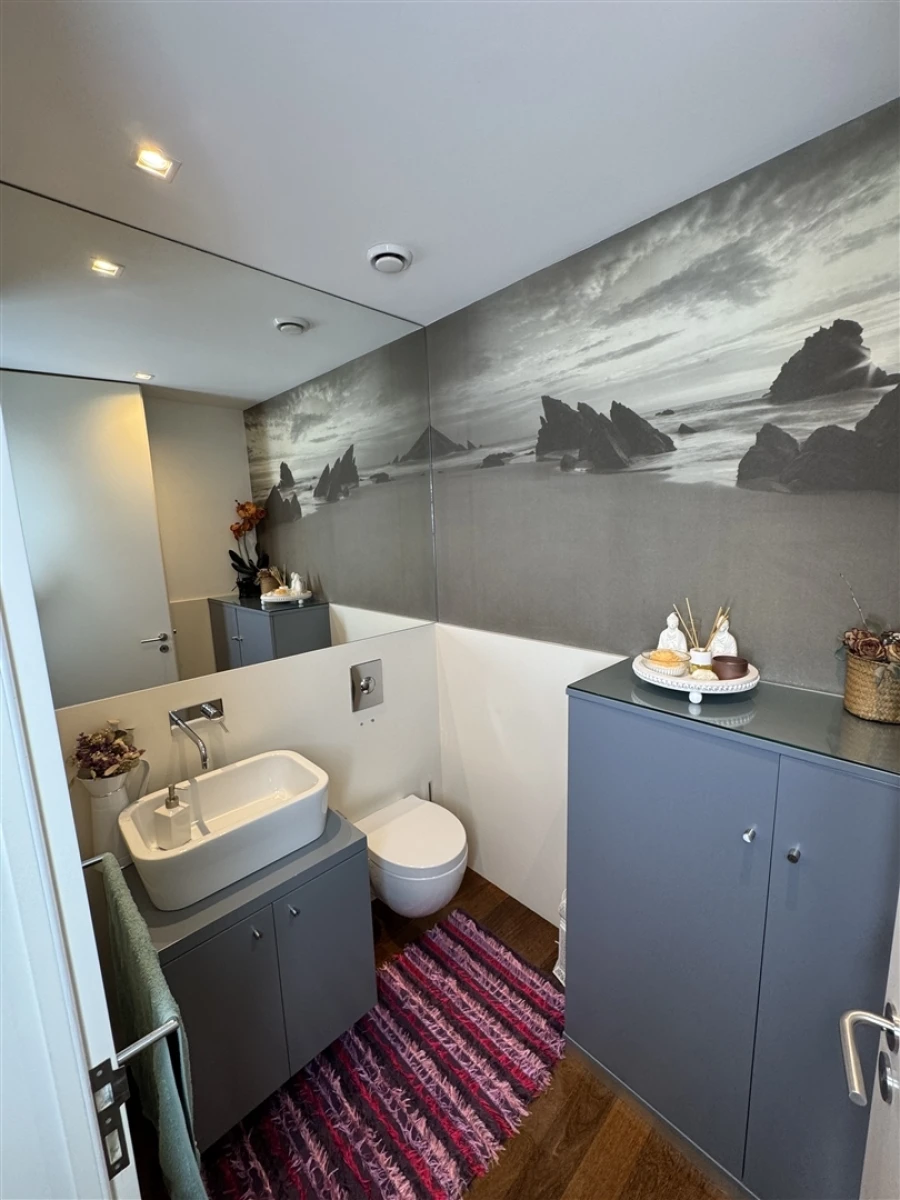 Apartamento T3 para Venda em Arcozelo Foto 16