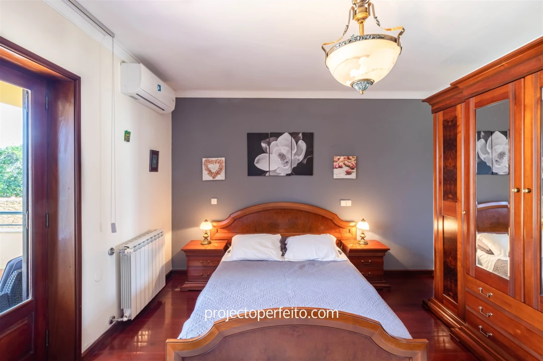 Moradia T4 para Venda em Anta e Guetim Foto 17