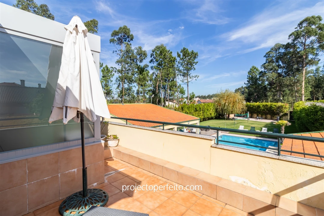 Moradia T4 para Venda em Anta e Guetim Foto 22