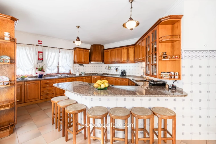 Moradia T4 para Venda em Anta e Guetim Foto 10