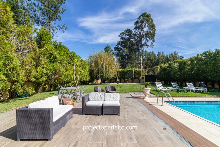 Moradia T4 para Venda em Anta e Guetim Foto 3