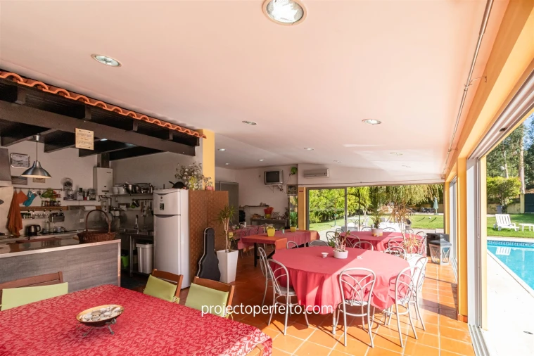 Moradia T4 para Venda em Anta e Guetim Foto 7