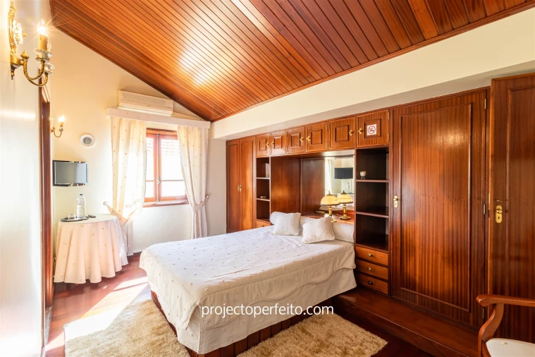 Moradia T4 para Venda em Anta e Guetim Foto 19