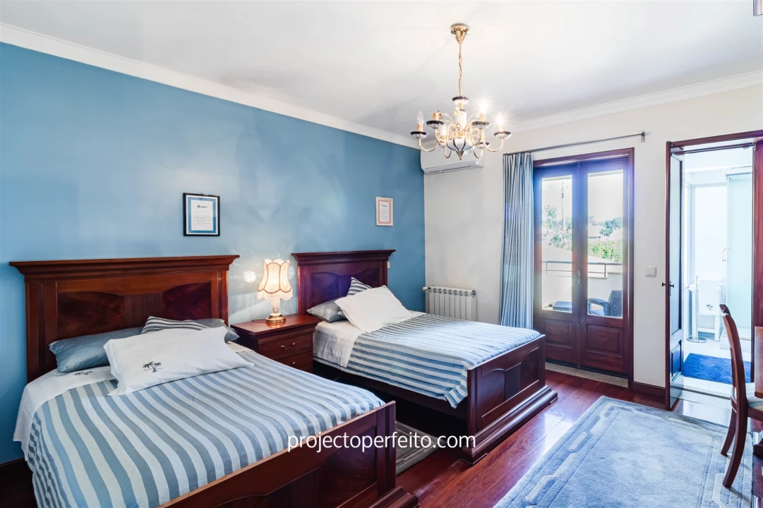 Moradia T4 para Venda em Anta e Guetim Foto 18