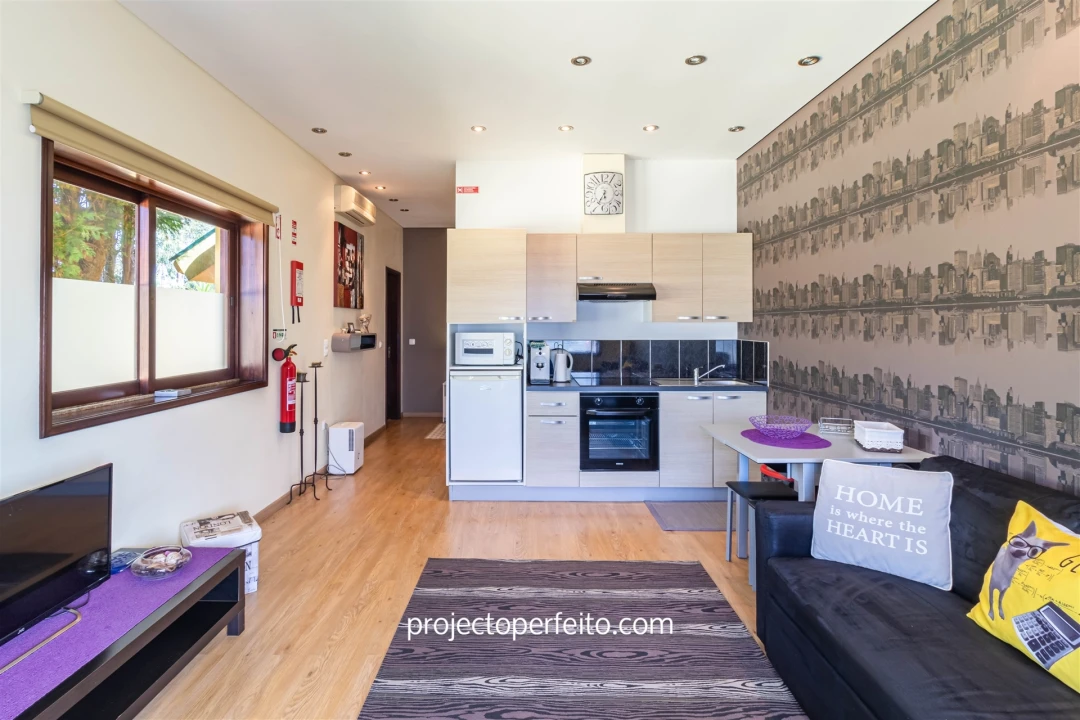 Moradia T4 para Venda em Anta e Guetim Foto 8