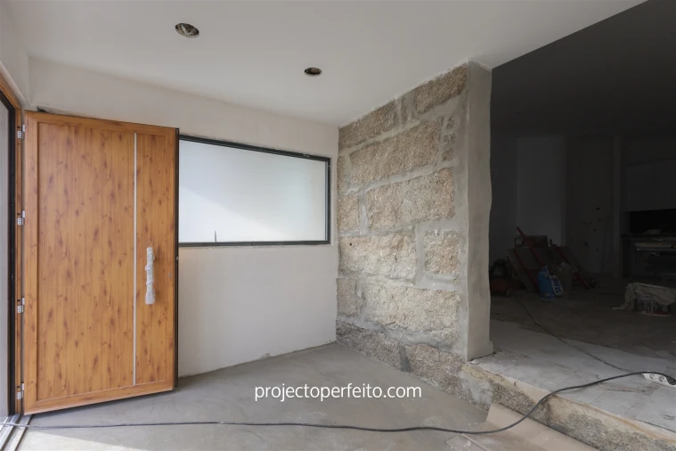 Moradia T3 para Venda em Rio Meão Foto 11