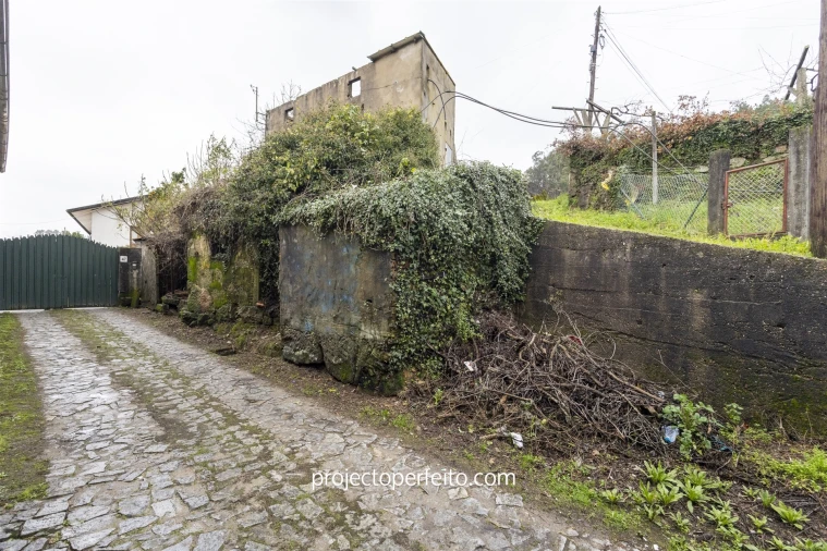 Armazém para Venda em Macieira de Cambra Foto 5