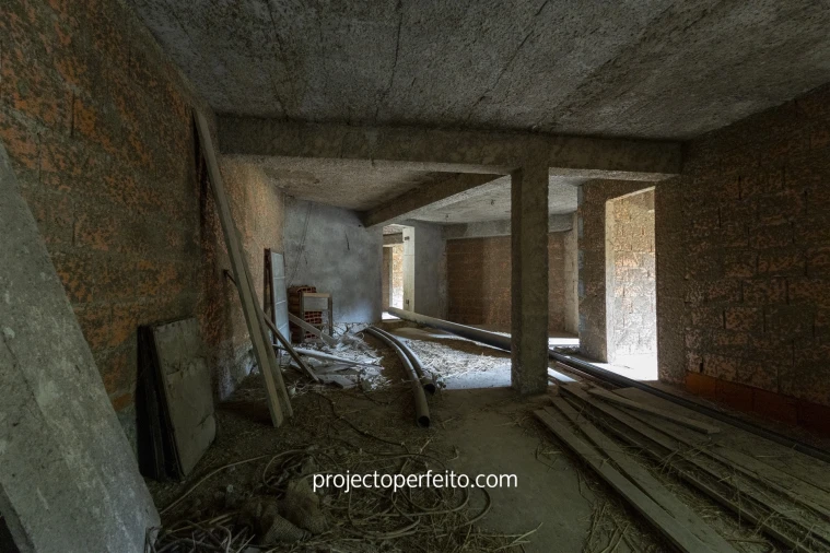 Armazém para Venda em Macieira de Cambra Foto 15
