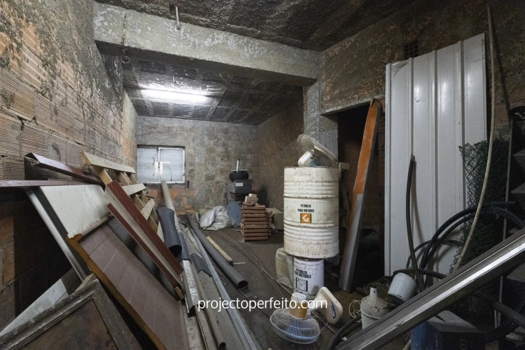 Armazém para Venda em Macieira de Cambra Foto 26