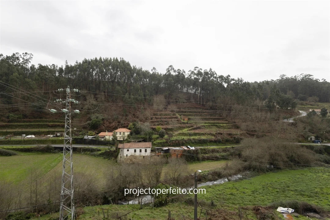 Armazém para Venda em Macieira de Cambra Foto 7
