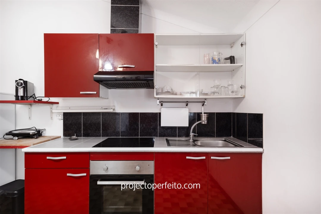 Apartamento T5 para Venda em Espinho Foto 16