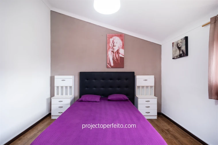 Apartamento T5 para Venda em Espinho Foto 12