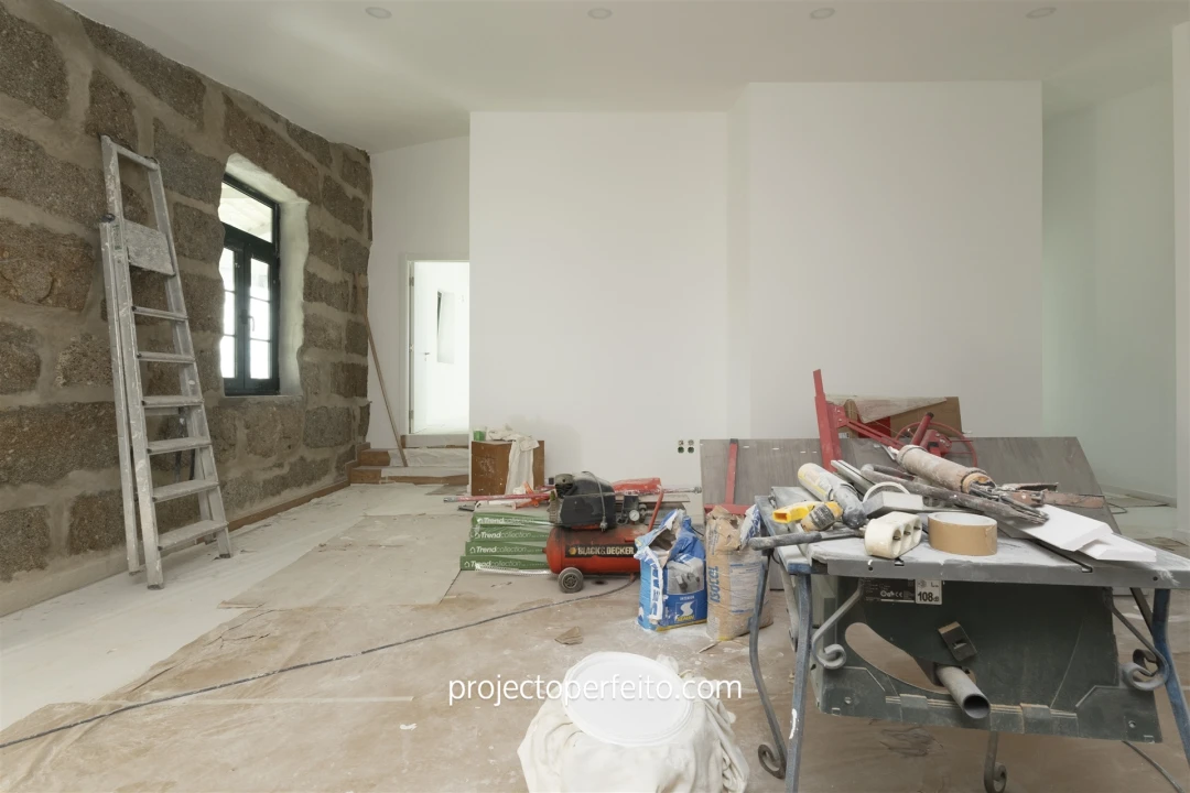 Moradia T2 para Venda em Rio Meão Foto 1