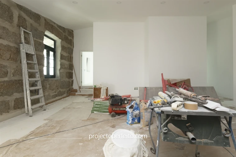 Moradia T2 para Venda em Rio Meão Foto 1