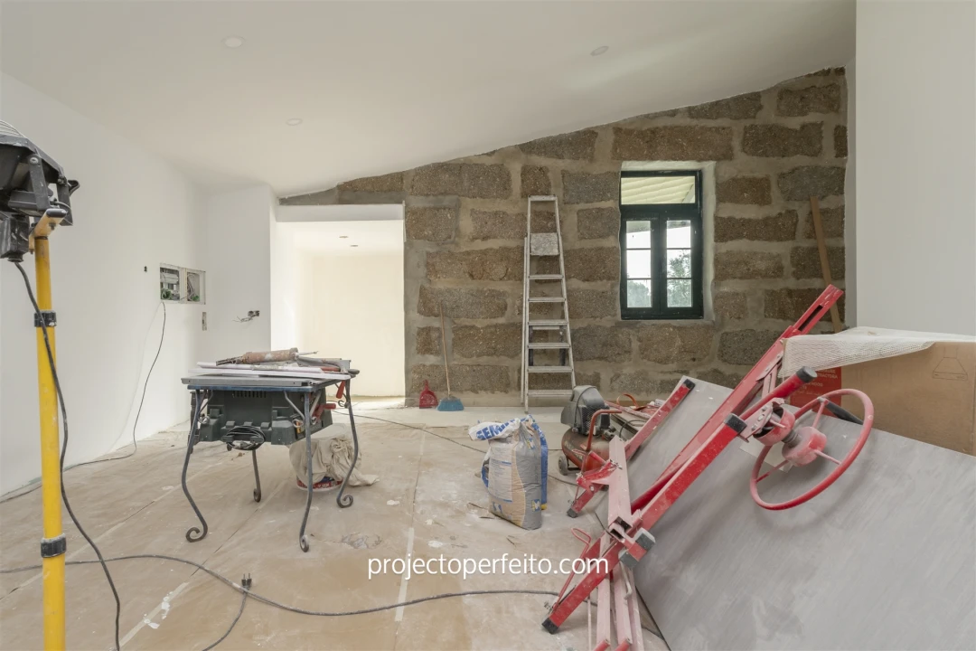 Moradia T2 para Venda em Rio Meão Foto 4