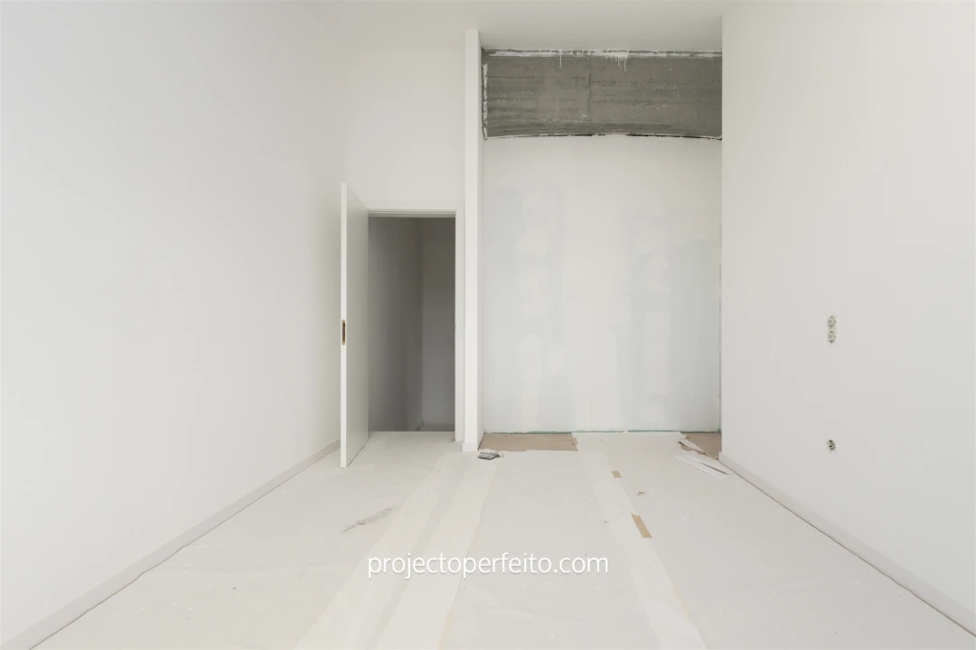 Moradia T2 para Venda em Rio Meão Foto 7