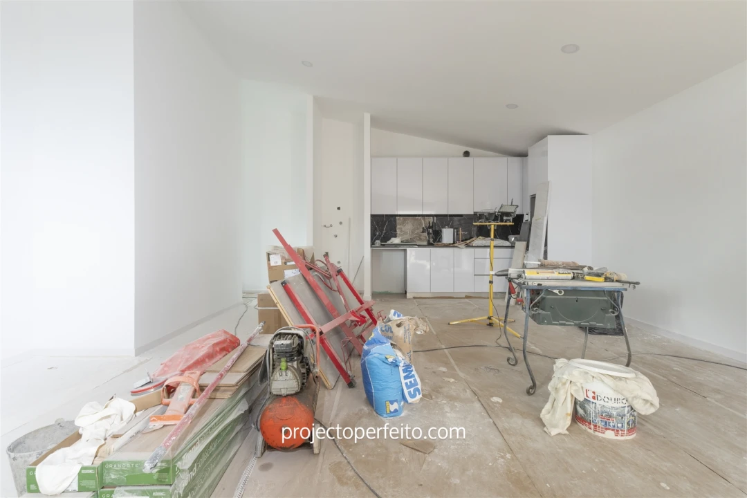 Moradia T2 para Venda em Rio Meão Foto 3