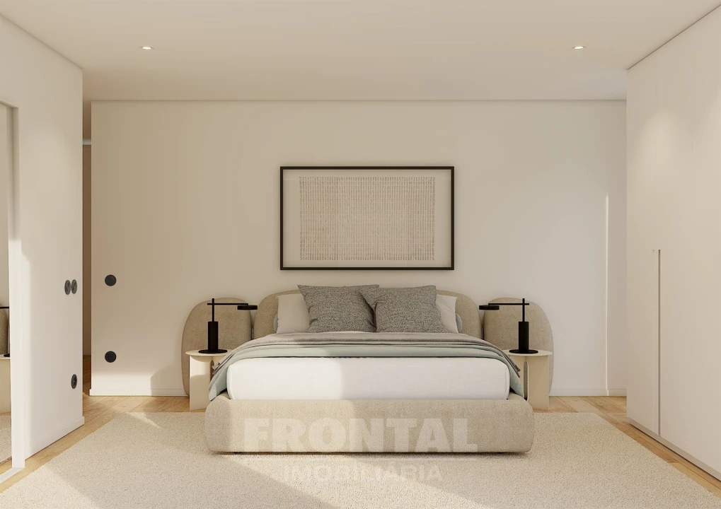 Apartamento T2 para Venda em Campanhã Foto 11