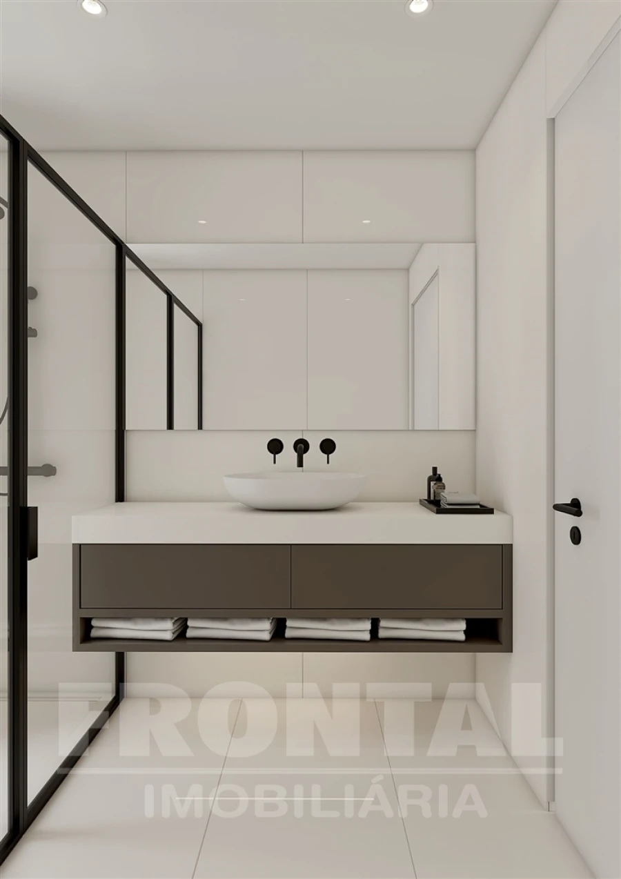 Apartamento T2 para Venda em Campanhã Foto 5