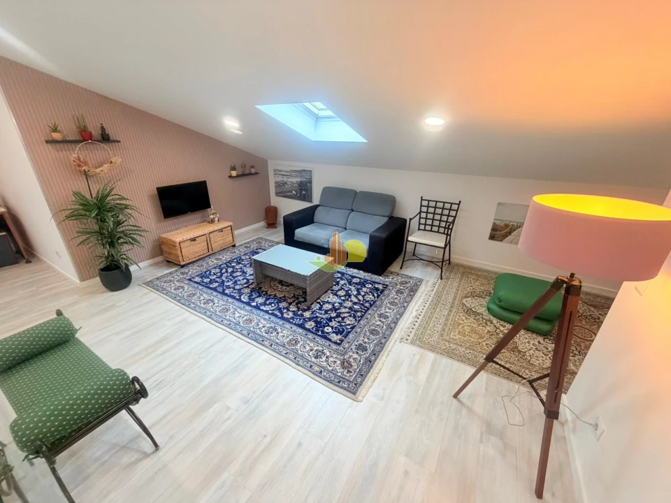 Apartamento T4 para Venda em Tavarede Foto 28