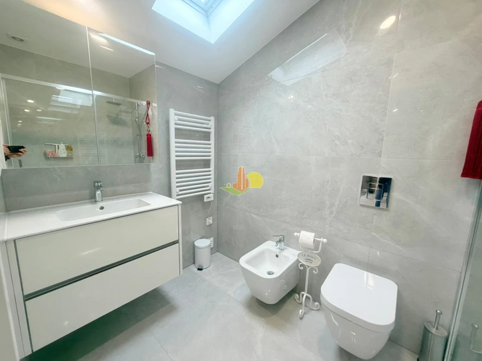 Apartamento T4 para Venda em Tavarede Foto 33