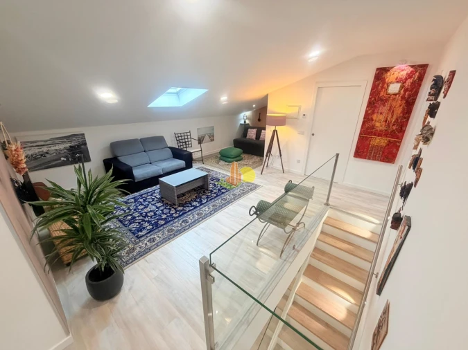 Apartamento T4 para Venda em Tavarede Foto 34