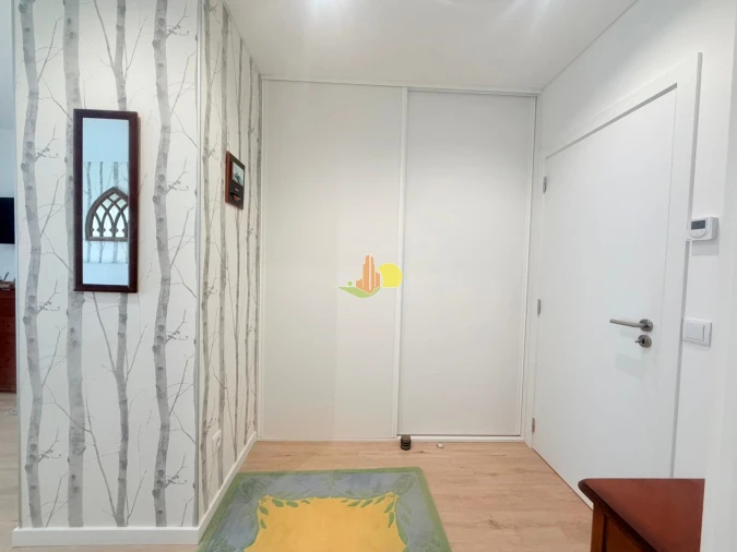 Apartamento T4 para Venda em Tavarede Foto 19