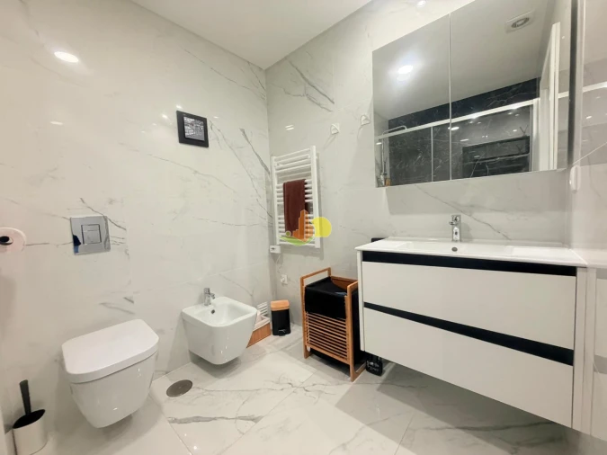 Apartamento T4 para Venda em Tavarede Foto 22