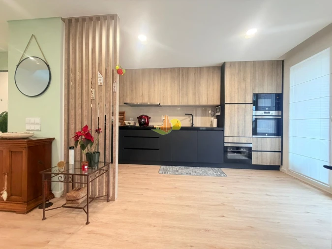 Apartamento T4 para Venda em Tavarede Foto 9