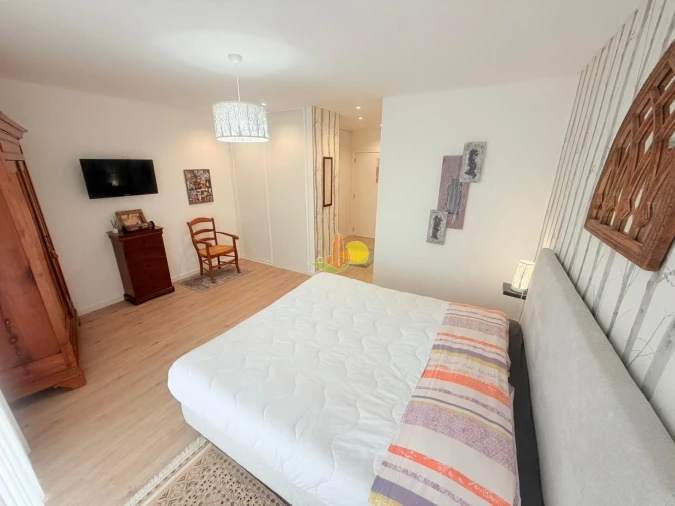 Apartamento T4 para Venda em Tavarede Foto 24