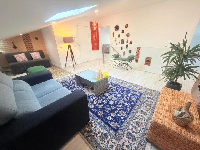 Apartamento T4 para Venda em Tavarede Foto 29