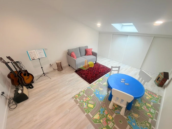 Apartamento T4 para Venda em Tavarede Foto 31