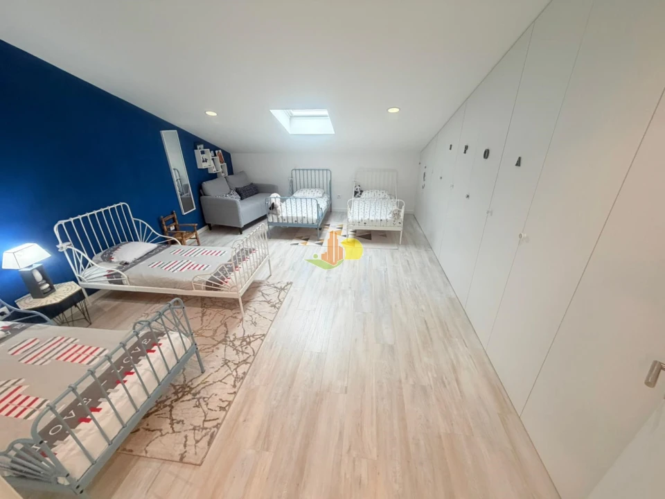 Apartamento T4 para Venda em Tavarede Foto 35