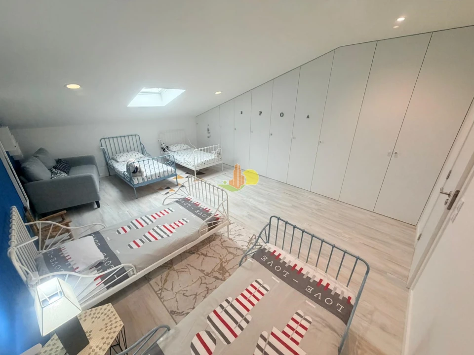 Apartamento T4 para Venda em Tavarede Foto 36