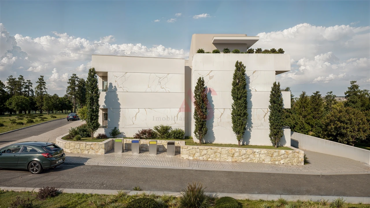 Apartamento T2 para Venda em Caldas de Vizela (São Miguel e São João) Foto 19